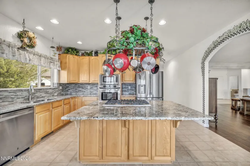 1271 La Sierra, Minden, Nevada 89423, 4 Bedrooms Bedrooms, ,3 BathroomsBathrooms,Residential,Residential,La Sierra,0,260012761