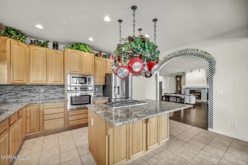 1271 La Sierra, Minden, Nevada 89423, 4 Bedrooms Bedrooms, ,3 BathroomsBathrooms,Residential,Residential,La Sierra,0,260012761