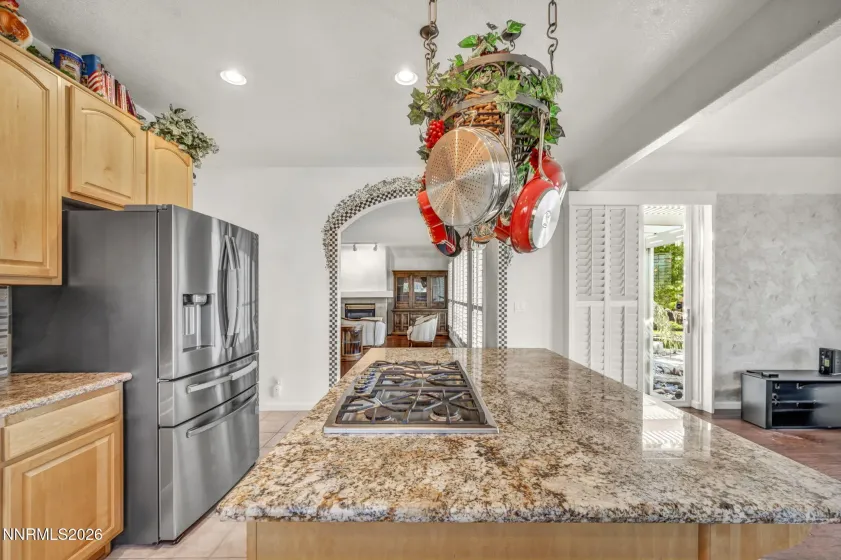 1271 La Sierra, Minden, Nevada 89423, 4 Bedrooms Bedrooms, ,3 BathroomsBathrooms,Residential,Residential,La Sierra,0,260012761