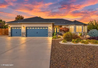 1271 La Sierra, Minden, Nevada 89423, 4 Bedrooms Bedrooms, ,3 BathroomsBathrooms,Residential,Residential,La Sierra,0,260012761
