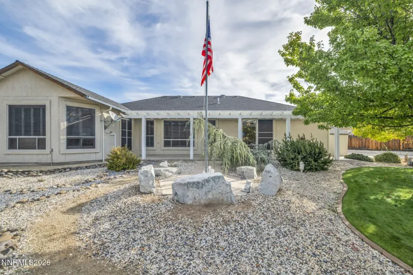 1271 La Sierra, Minden, Nevada 89423, 4 Bedrooms Bedrooms, ,3 BathroomsBathrooms,Residential,Residential,La Sierra,0,260012761