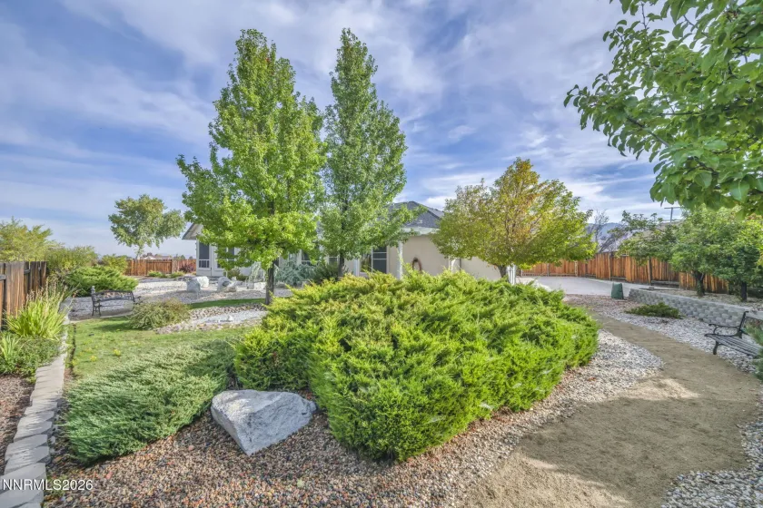 1271 La Sierra, Minden, Nevada 89423, 4 Bedrooms Bedrooms, ,3 BathroomsBathrooms,Residential,Residential,La Sierra,0,260012761