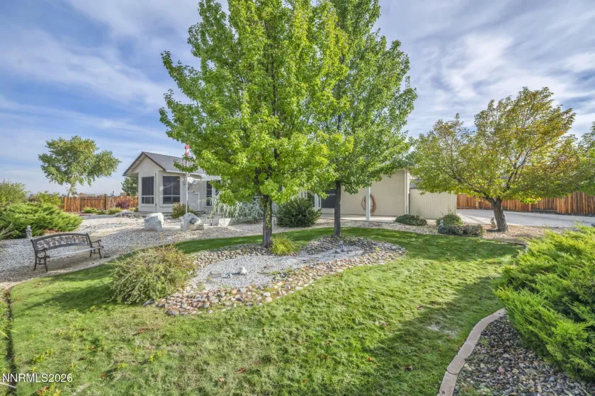 1271 La Sierra, Minden, Nevada 89423, 4 Bedrooms Bedrooms, ,3 BathroomsBathrooms,Residential,Residential,La Sierra,0,260012761