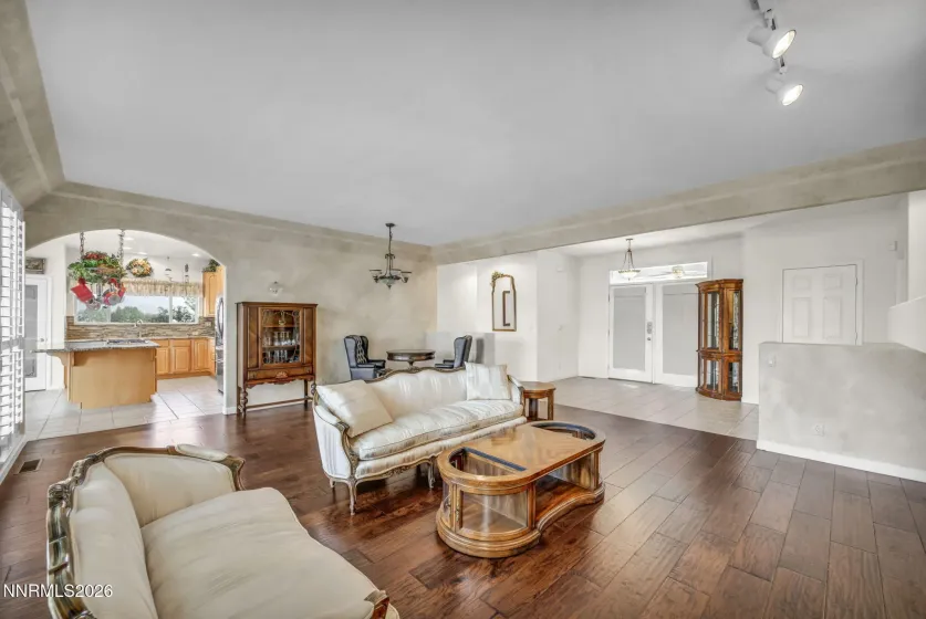 1271 La Sierra, Minden, Nevada 89423, 4 Bedrooms Bedrooms, ,3 BathroomsBathrooms,Residential,Residential,La Sierra,0,260012761