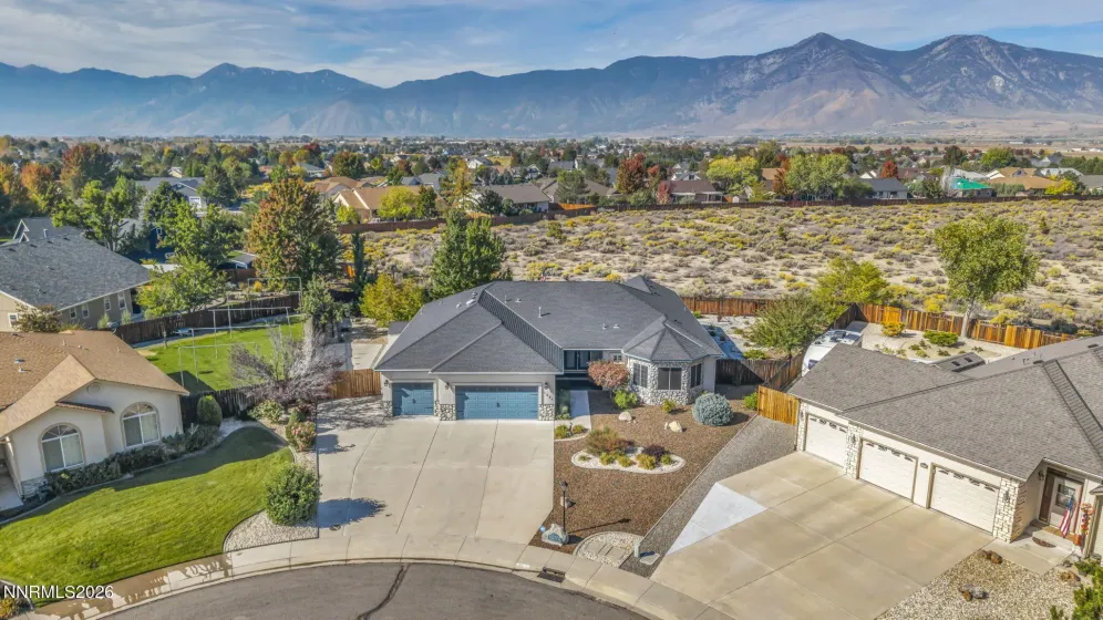 1271 La Sierra, Minden, Nevada 89423, 4 Bedrooms Bedrooms, ,3 BathroomsBathrooms,Residential,Residential,La Sierra,0,260012761