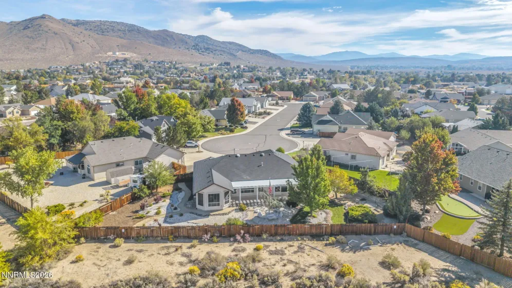 1271 La Sierra, Minden, Nevada 89423, 4 Bedrooms Bedrooms, ,3 BathroomsBathrooms,Residential,Residential,La Sierra,0,260012761