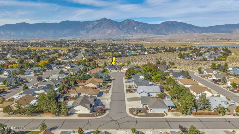 1271 La Sierra, Minden, Nevada 89423, 4 Bedrooms Bedrooms, ,3 BathroomsBathrooms,Residential,Residential,La Sierra,0,260012761