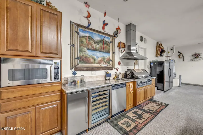 1271 La Sierra, Minden, Nevada 89423, 4 Bedrooms Bedrooms, ,3 BathroomsBathrooms,Residential,Residential,La Sierra,0,260012761