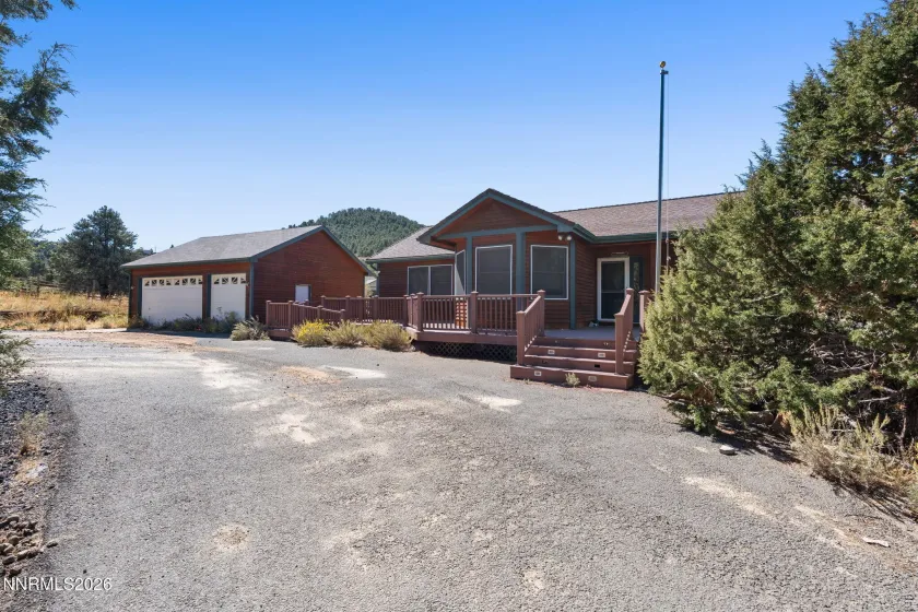 21361 Crestview, Reno, Nevada 89521, 5 Bedrooms Bedrooms, ,4 BathroomsBathrooms,Residential,Residential,Crestview,0,260012763