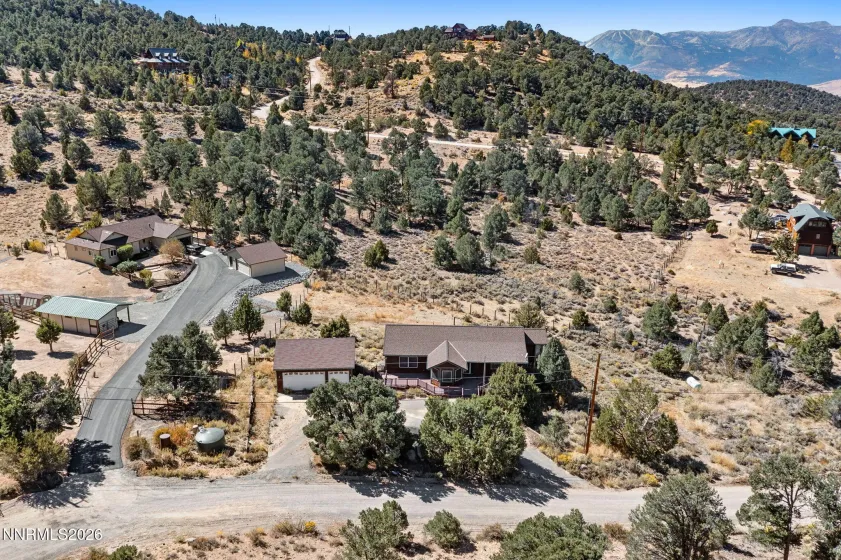 21361 Crestview, Reno, Nevada 89521, 5 Bedrooms Bedrooms, ,4 BathroomsBathrooms,Residential,Residential,Crestview,0,260012763