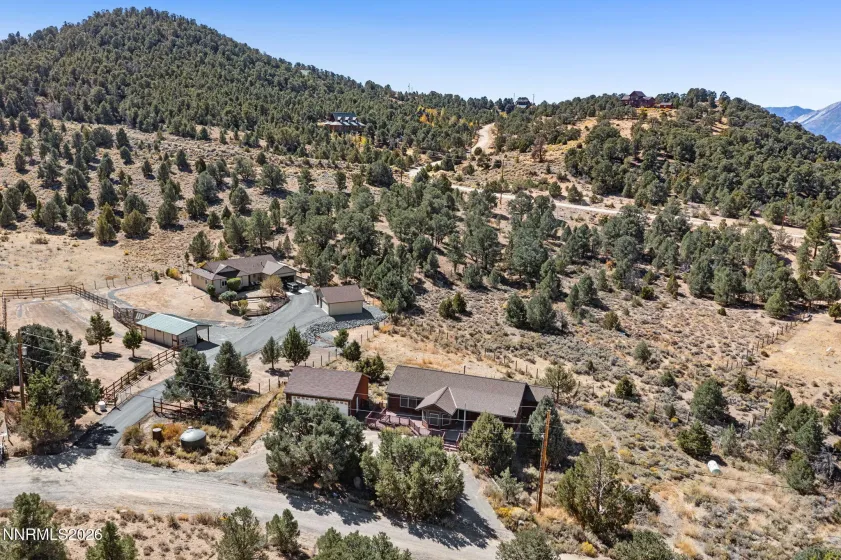 21361 Crestview, Reno, Nevada 89521, 5 Bedrooms Bedrooms, ,4 BathroomsBathrooms,Residential,Residential,Crestview,0,260012763