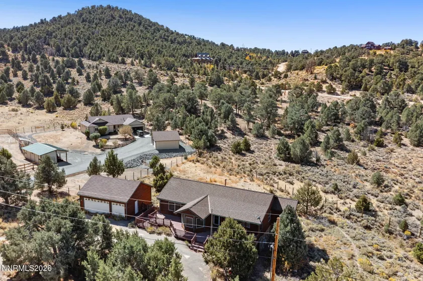21361 Crestview, Reno, Nevada 89521, 5 Bedrooms Bedrooms, ,4 BathroomsBathrooms,Residential,Residential,Crestview,0,260012763