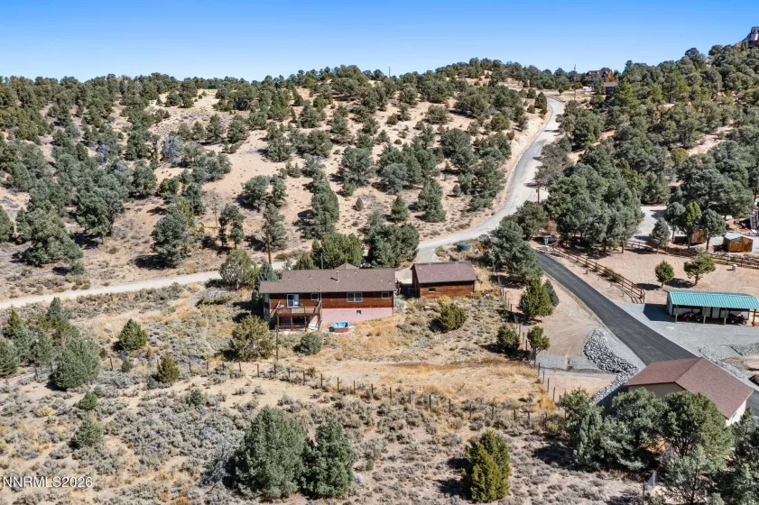 21361 Crestview, Reno, Nevada 89521, 5 Bedrooms Bedrooms, ,4 BathroomsBathrooms,Residential,Residential,Crestview,0,260012763