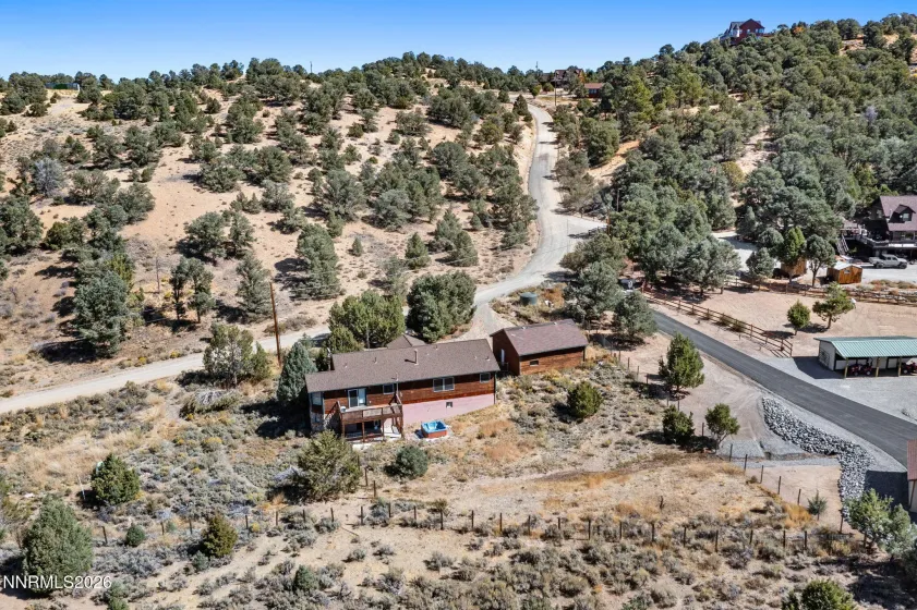 21361 Crestview, Reno, Nevada 89521, 5 Bedrooms Bedrooms, ,4 BathroomsBathrooms,Residential,Residential,Crestview,0,260012763