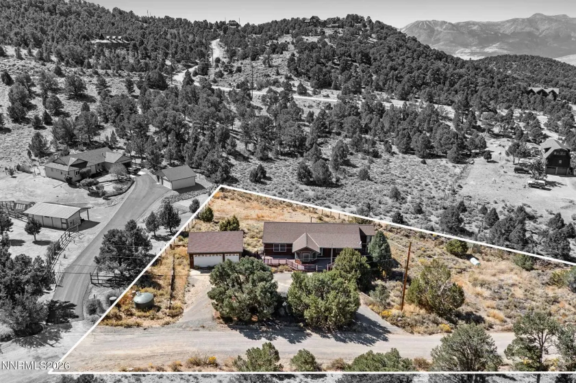 21361 Crestview, Reno, Nevada 89521, 5 Bedrooms Bedrooms, ,4 BathroomsBathrooms,Residential,Residential,Crestview,0,260012763