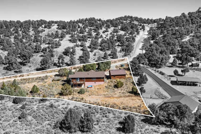 21361 Crestview, Reno, Nevada 89521, 5 Bedrooms Bedrooms, ,4 BathroomsBathrooms,Residential,Residential,Crestview,0,260012763