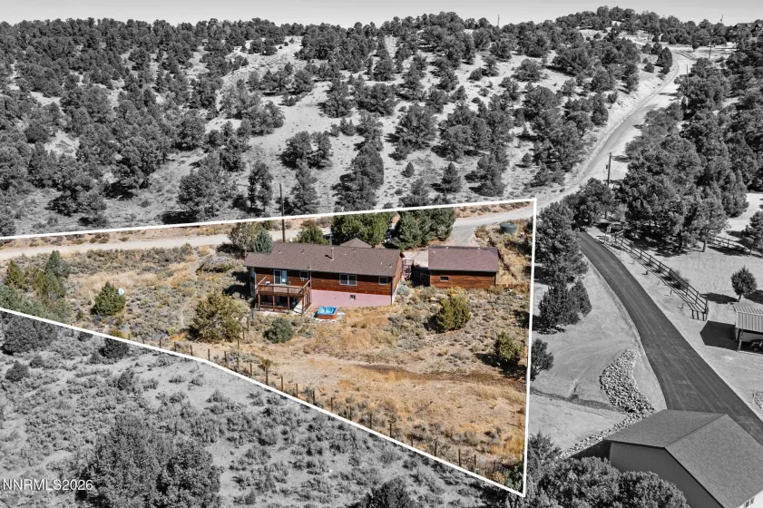 21361 Crestview, Reno, Nevada 89521, 5 Bedrooms Bedrooms, ,4 BathroomsBathrooms,Residential,Residential,Crestview,0,260012763