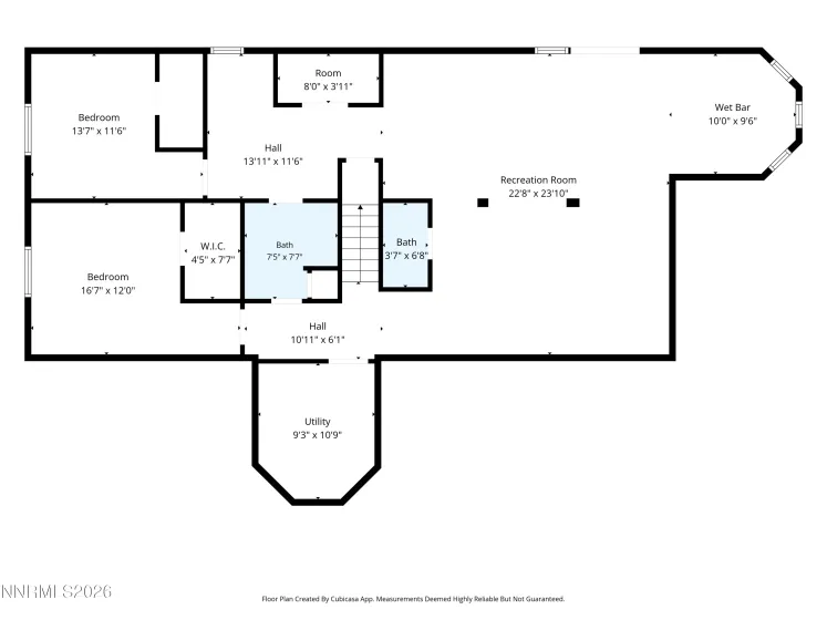 21361 Crestview, Reno, Nevada 89521, 5 Bedrooms Bedrooms, ,4 BathroomsBathrooms,Residential,Residential,Crestview,0,260012763