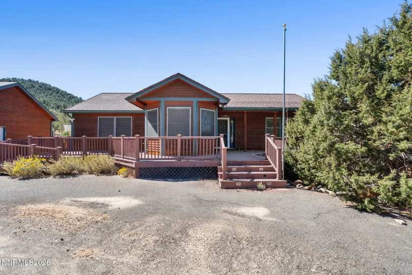 21361 Crestview, Reno, Nevada 89521, 5 Bedrooms Bedrooms, ,4 BathroomsBathrooms,Residential,Residential,Crestview,0,260012763