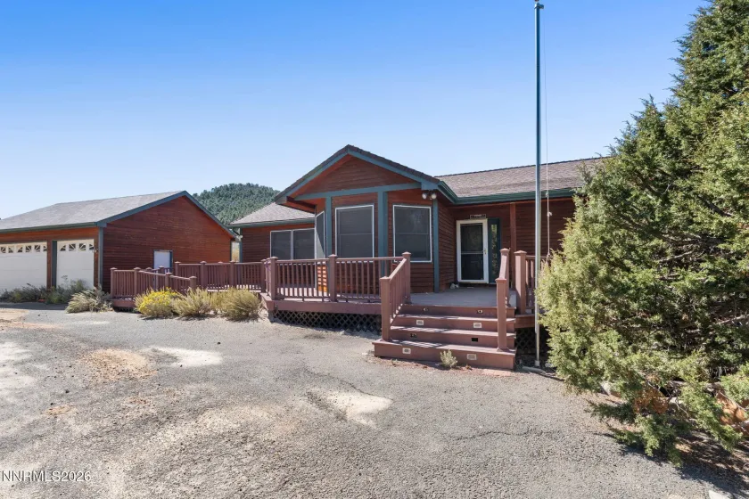 21361 Crestview, Reno, Nevada 89521, 5 Bedrooms Bedrooms, ,4 BathroomsBathrooms,Residential,Residential,Crestview,0,260012763