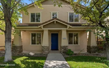 6707 Gaja, Sparks, Nevada 89436, 3 Bedrooms Bedrooms, ,3 BathroomsBathrooms,Residential,Residential,Gaja,0,260012769