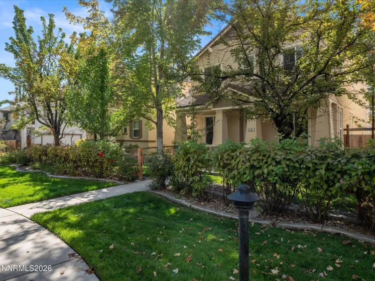 6707 Gaja, Sparks, Nevada 89436, 3 Bedrooms Bedrooms, ,3 BathroomsBathrooms,Residential,Residential,Gaja,0,260012769