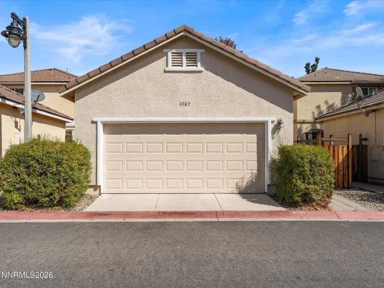 6707 Gaja, Sparks, Nevada 89436, 3 Bedrooms Bedrooms, ,3 BathroomsBathrooms,Residential,Residential,Gaja,0,260012769