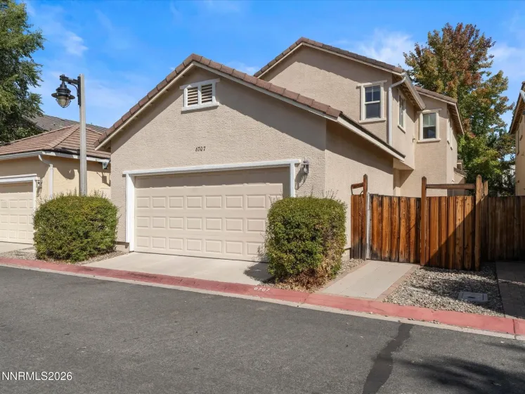 6707 Gaja, Sparks, Nevada 89436, 3 Bedrooms Bedrooms, ,3 BathroomsBathrooms,Residential,Residential,Gaja,0,260012769