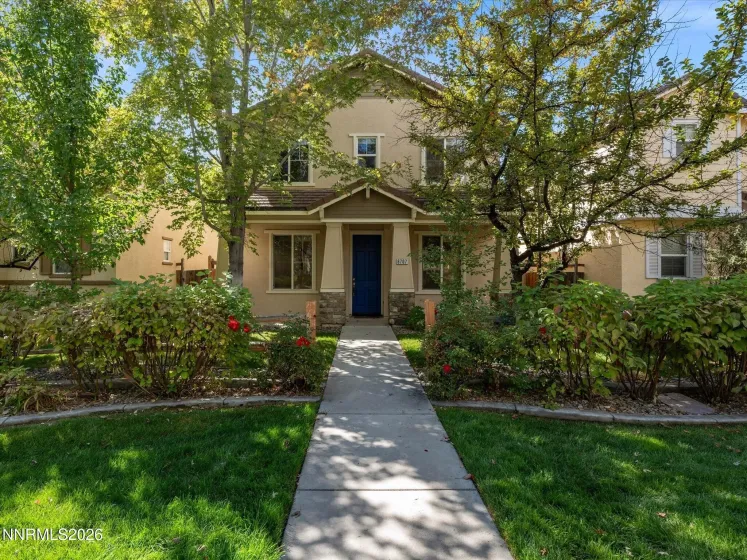 6707 Gaja, Sparks, Nevada 89436, 3 Bedrooms Bedrooms, ,3 BathroomsBathrooms,Residential,Residential,Gaja,0,260012769