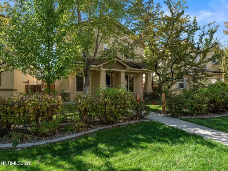 6707 Gaja, Sparks, Nevada 89436, 3 Bedrooms Bedrooms, ,3 BathroomsBathrooms,Residential,Residential,Gaja,0,260012769