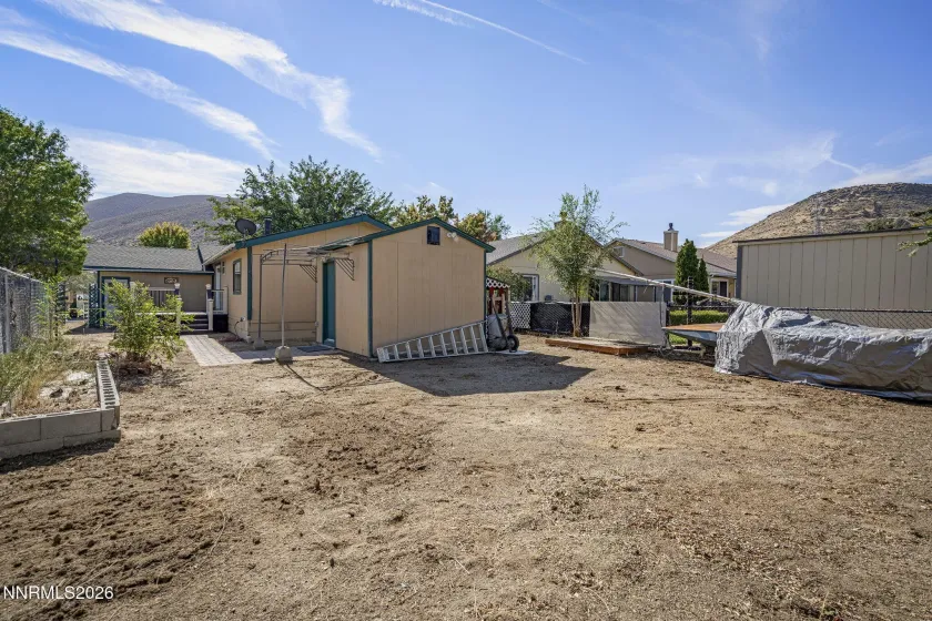 35 Ave De La Argent, Sparks, Nevada 89434, 3 Bedrooms Bedrooms, ,2 BathroomsBathrooms,Residential,Residential,Ave De La Argent,0,260012753