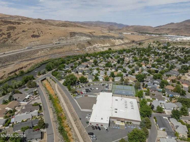 35 Ave De La Argent, Sparks, Nevada 89434, 3 Bedrooms Bedrooms, ,2 BathroomsBathrooms,Residential,Residential,Ave De La Argent,0,260012753