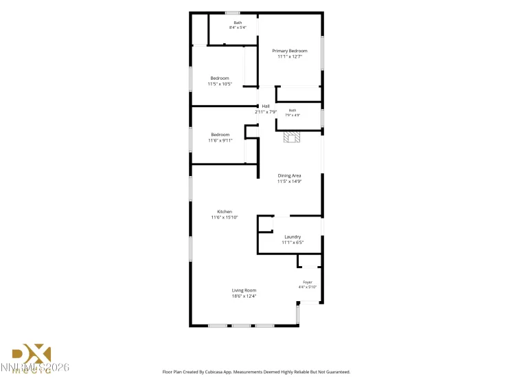 35 Ave De La Argent, Sparks, Nevada 89434, 3 Bedrooms Bedrooms, ,2 BathroomsBathrooms,Residential,Residential,Ave De La Argent,0,260012753