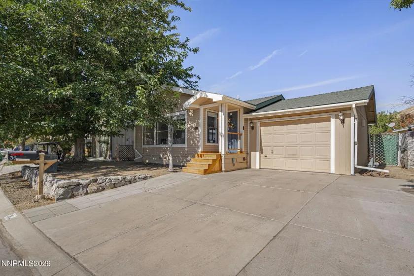 35 Ave De La Argent, Sparks, Nevada 89434, 3 Bedrooms Bedrooms, ,2 BathroomsBathrooms,Residential,Residential,Ave De La Argent,0,260012753