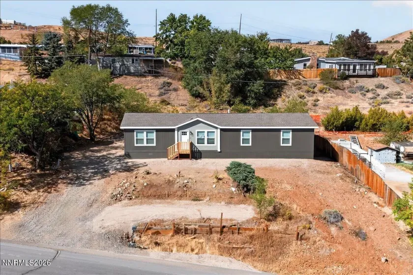 4657 Leonesio, Sun Valley, Nevada 89433, 4 Bedrooms Bedrooms, ,2 BathroomsBathrooms,Residential,Residential,Leonesio,0,260012772