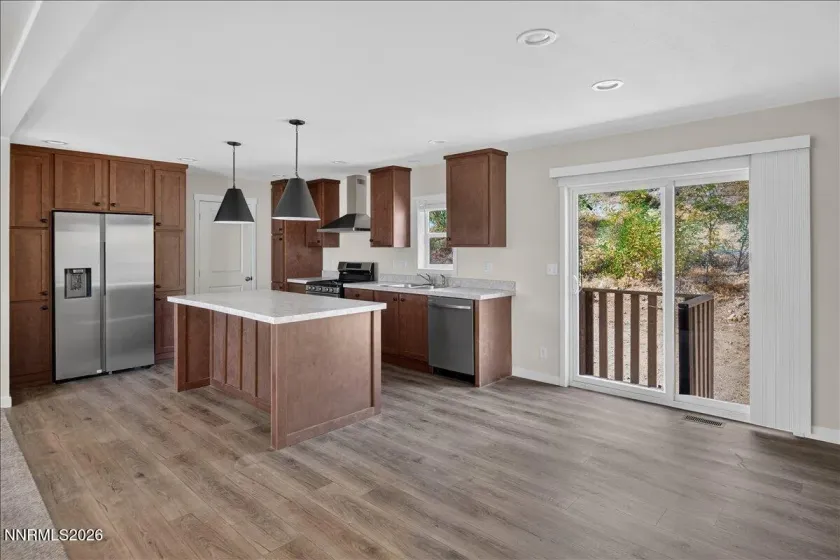 4657 Leonesio, Sun Valley, Nevada 89433, 4 Bedrooms Bedrooms, ,2 BathroomsBathrooms,Residential,Residential,Leonesio,0,260012772