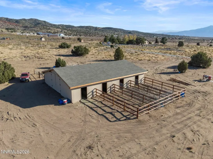 1275 Antelope Valley, Reno, Nevada 89508, 6 Bedrooms Bedrooms, ,6 BathroomsBathrooms,Residential,Residential,Antelope Valley,0,260012773
