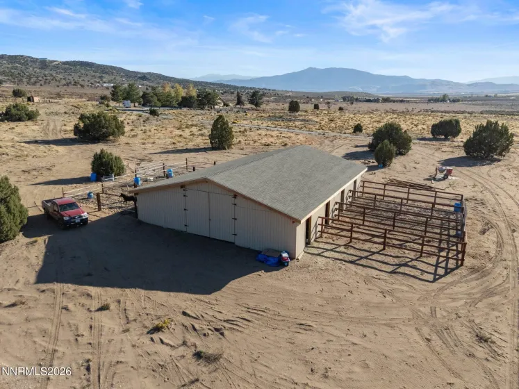 1275 Antelope Valley, Reno, Nevada 89508, 6 Bedrooms Bedrooms, ,6 BathroomsBathrooms,Residential,Residential,Antelope Valley,0,260012773