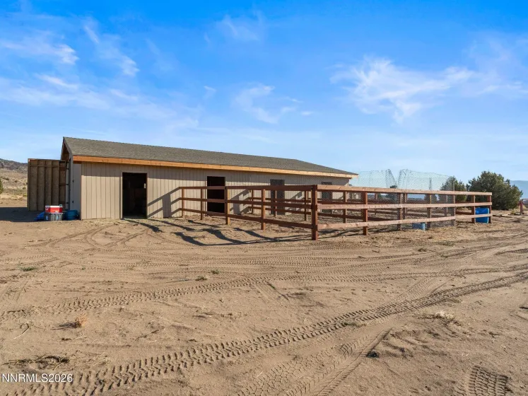 1275 Antelope Valley, Reno, Nevada 89508, 6 Bedrooms Bedrooms, ,6 BathroomsBathrooms,Residential,Residential,Antelope Valley,0,260012773