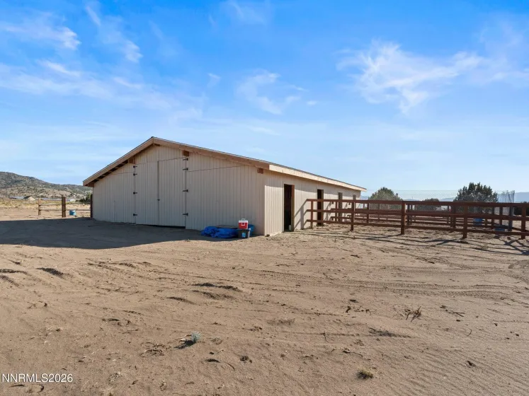 1275 Antelope Valley, Reno, Nevada 89508, 6 Bedrooms Bedrooms, ,6 BathroomsBathrooms,Residential,Residential,Antelope Valley,0,260012773