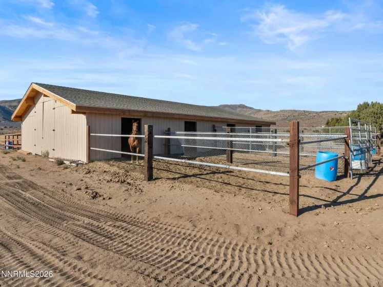1275 Antelope Valley, Reno, Nevada 89508, 6 Bedrooms Bedrooms, ,6 BathroomsBathrooms,Residential,Residential,Antelope Valley,0,260012773