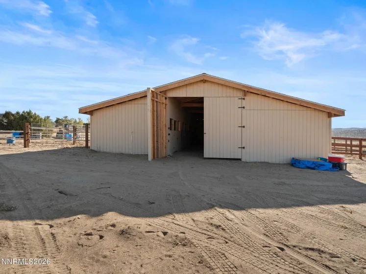 1275 Antelope Valley, Reno, Nevada 89508, 6 Bedrooms Bedrooms, ,6 BathroomsBathrooms,Residential,Residential,Antelope Valley,0,260012773
