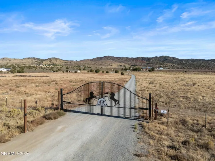 1275 Antelope Valley, Reno, Nevada 89508, 6 Bedrooms Bedrooms, ,6 BathroomsBathrooms,Residential,Residential,Antelope Valley,0,260012773