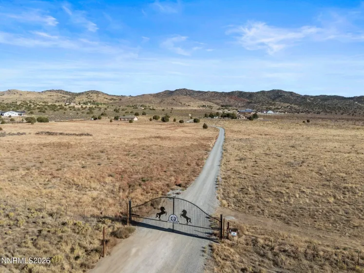 1275 Antelope Valley, Reno, Nevada 89508, 6 Bedrooms Bedrooms, ,6 BathroomsBathrooms,Residential,Residential,Antelope Valley,0,260012773