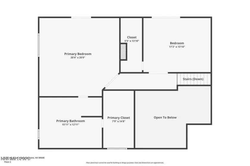 1275 Antelope Valley, Reno, Nevada 89508, 6 Bedrooms Bedrooms, ,6 BathroomsBathrooms,Residential,Residential,Antelope Valley,0,260012773