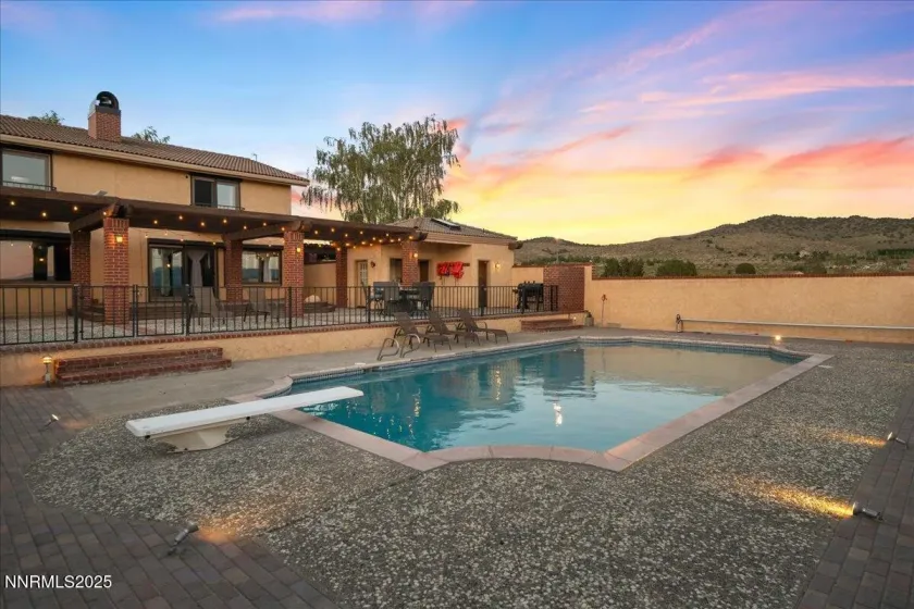 1275 Antelope Valley, Reno, Nevada 89508, 6 Bedrooms Bedrooms, ,6 BathroomsBathrooms,Residential,Residential,Antelope Valley,0,260012773