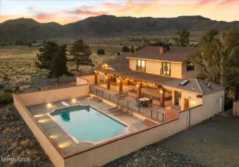 1275 Antelope Valley, Reno, Nevada 89508, 6 Bedrooms Bedrooms, ,6 BathroomsBathrooms,Residential,Residential,Antelope Valley,0,260012773