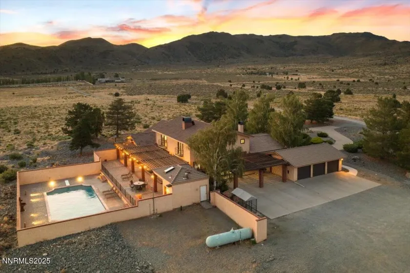 1275 Antelope Valley, Reno, Nevada 89508, 6 Bedrooms Bedrooms, ,6 BathroomsBathrooms,Residential,Residential,Antelope Valley,0,260012773