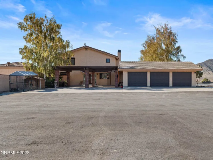 1275 Antelope Valley, Reno, Nevada 89508, 6 Bedrooms Bedrooms, ,6 BathroomsBathrooms,Residential,Residential,Antelope Valley,0,260012773