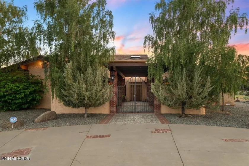 1275 Antelope Valley, Reno, Nevada 89508, 6 Bedrooms Bedrooms, ,6 BathroomsBathrooms,Residential,Residential,Antelope Valley,0,260012773